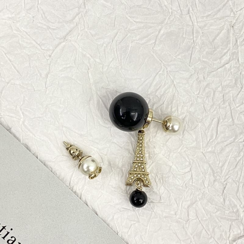 Christian Dior Earrings